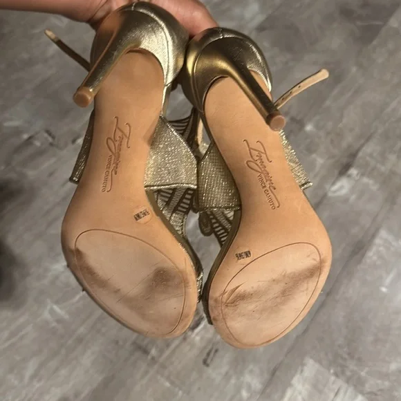 Imagine Vince Camuto Rashi heeled sandal - Picture 13 of 13